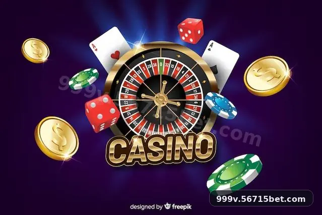 Jogos de Slot 999v - Máquinas Caça-Níqueis Online